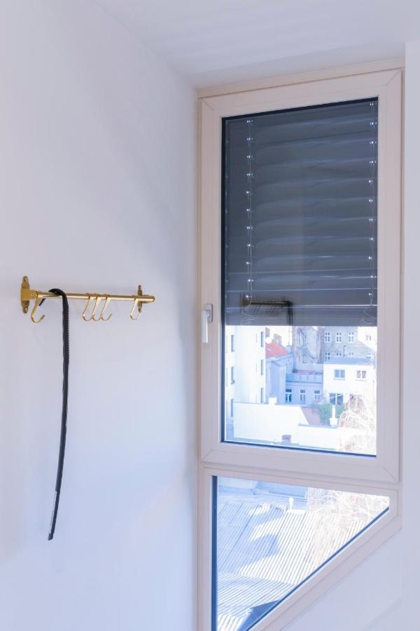 Rooftop Apartments Mit Grosser Terrasse ウィーン エクステリア 写真